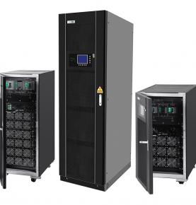 艾普诺APNM系列模块化UPS电源 30KVA-300KVA