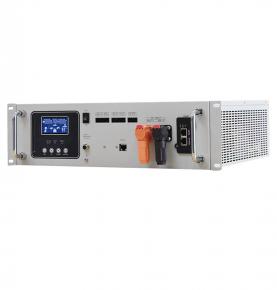 SCR HF系列光伏逆变器  3.5-5.5KW